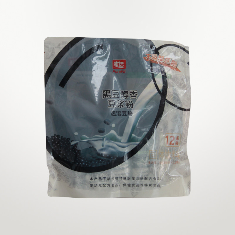 黑豆醇香豆浆粉