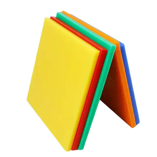 HDPE (NC, BK, Color personalizado)