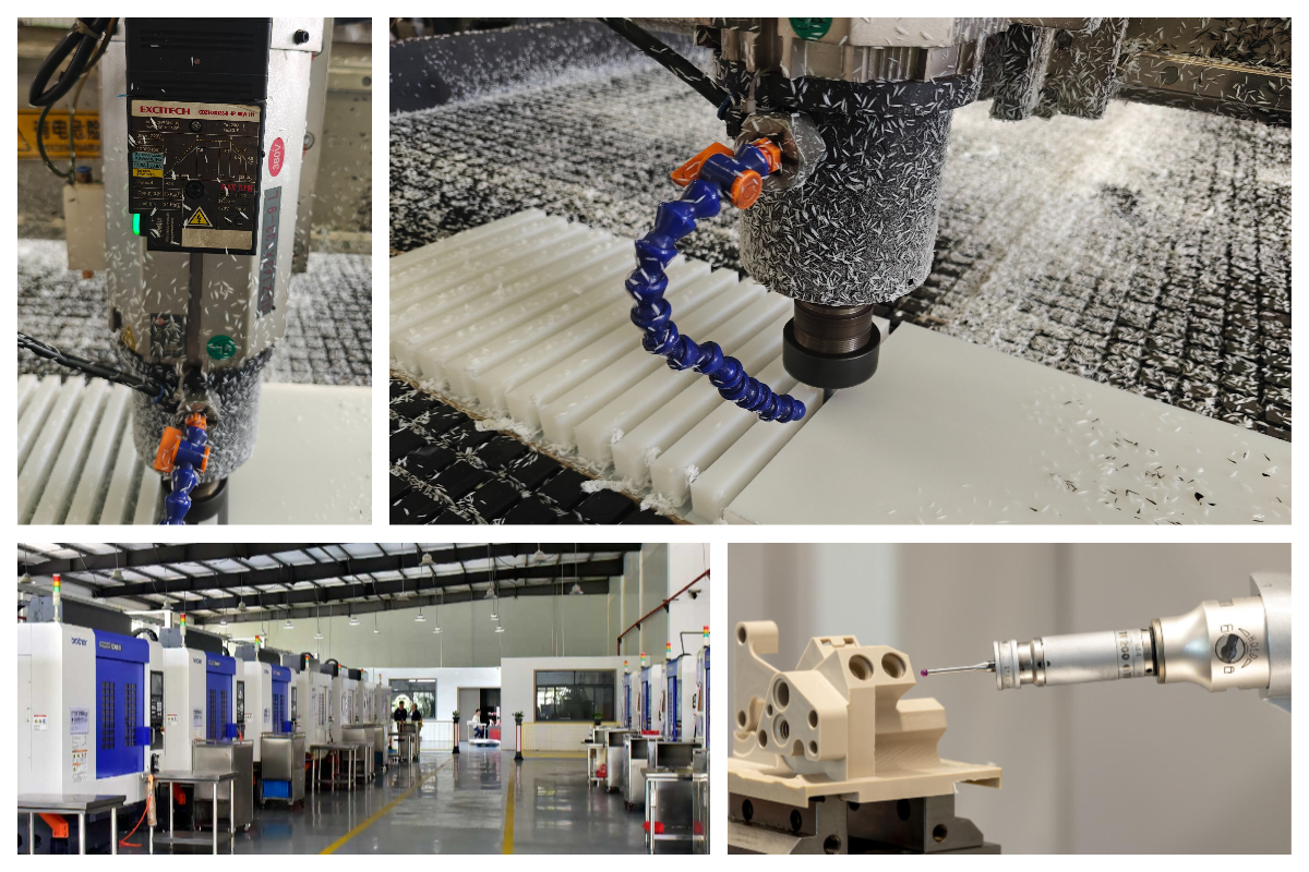 CNC