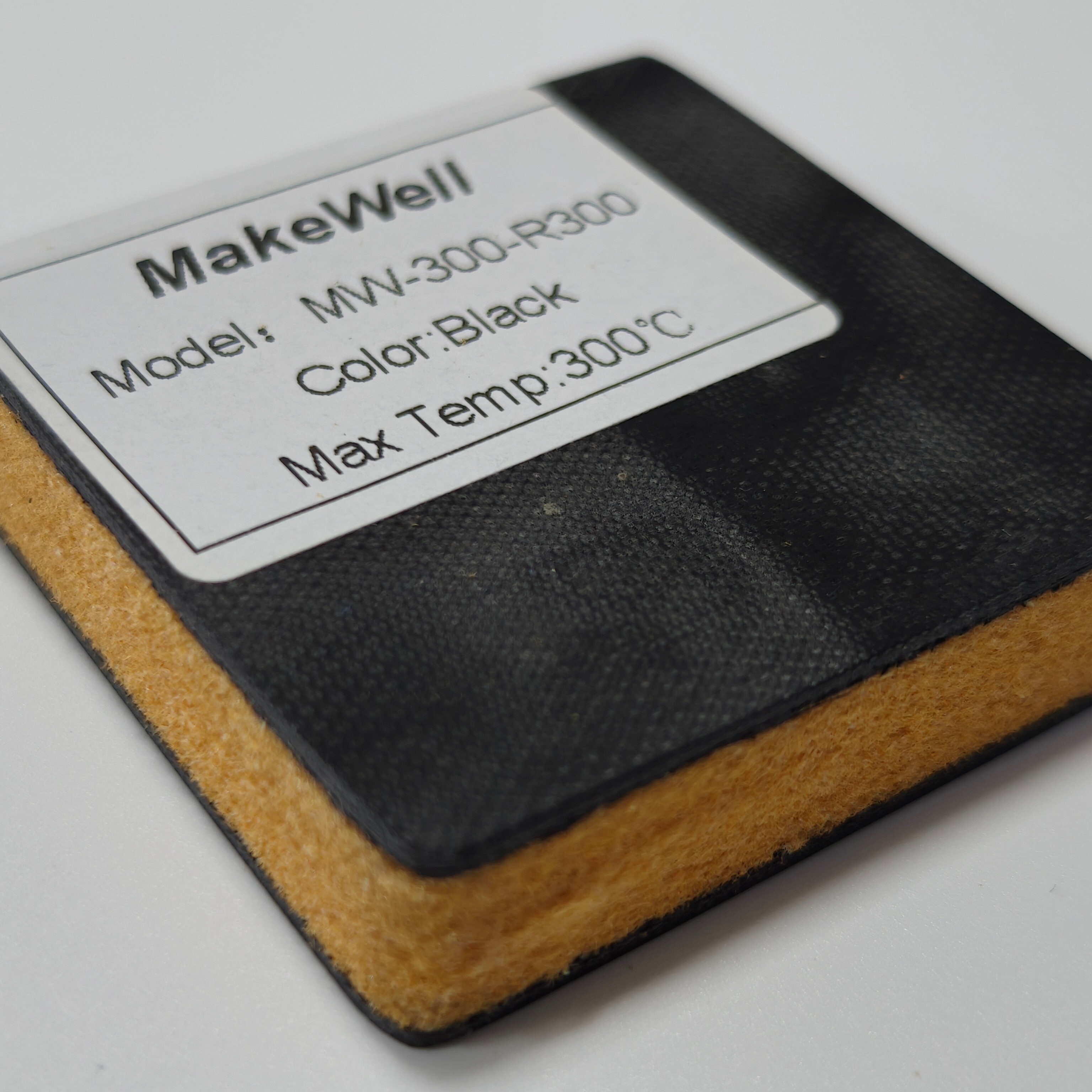 Aislamiento térmico MW-300-R300