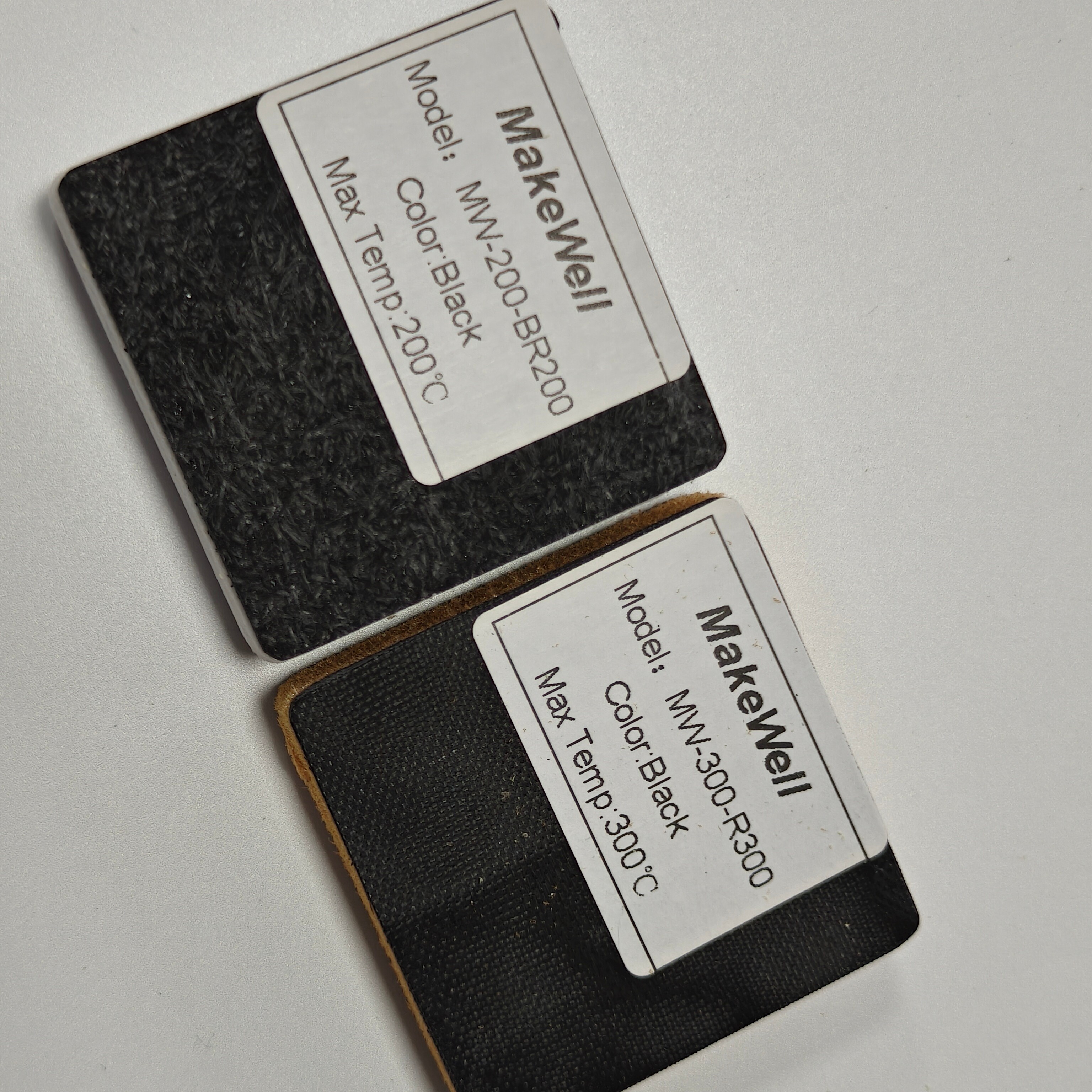 Productos de aislamiento térmico de paredes y tejados - Ahorro de energía MW-200-BR200