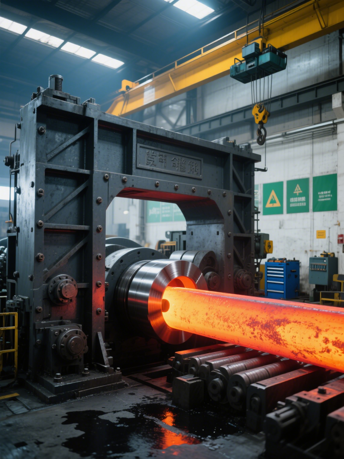 Машиностроение