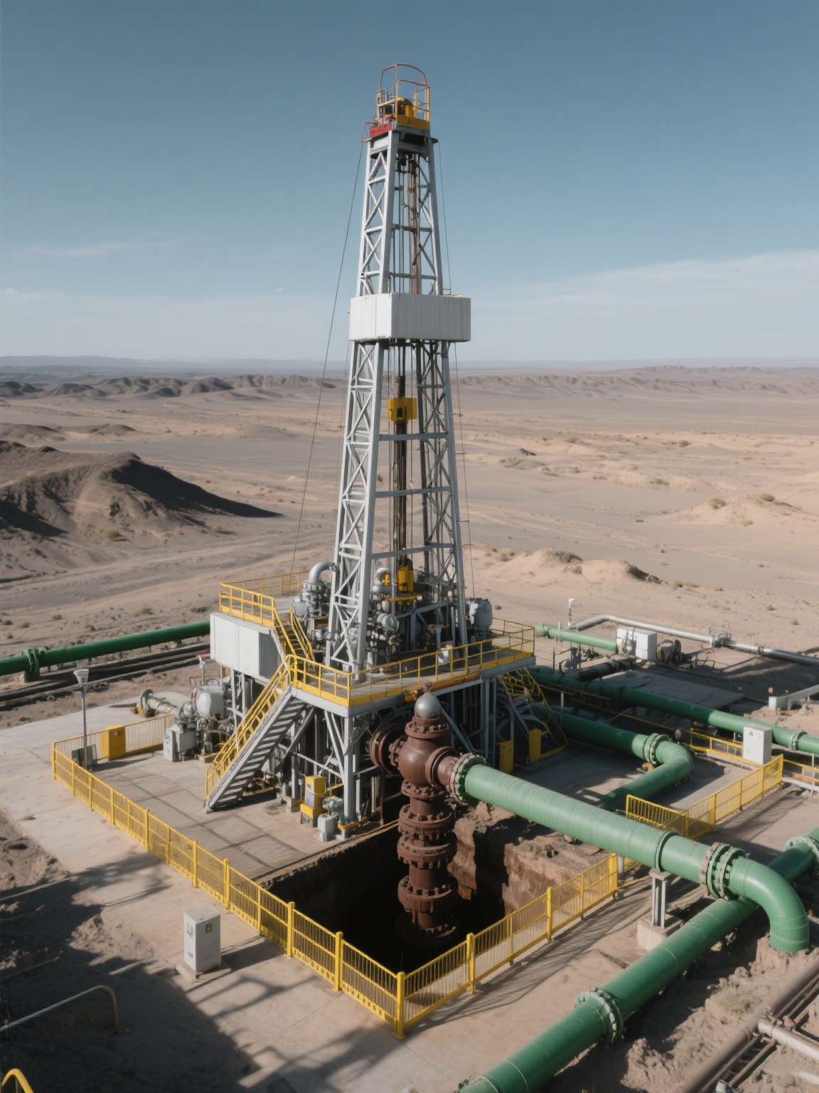 Энергетика