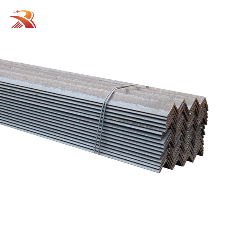 Уголок стальной