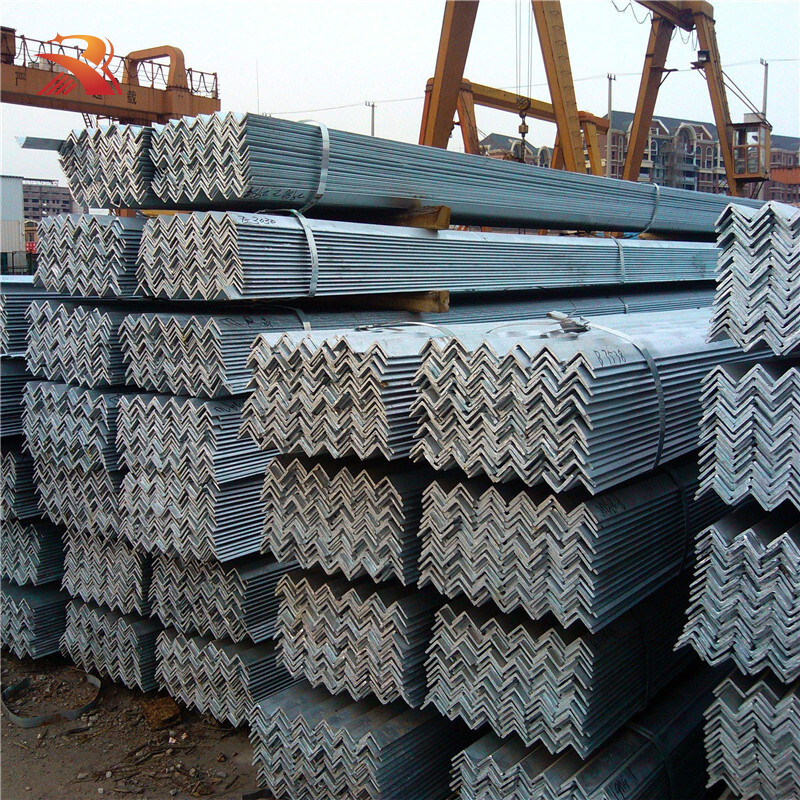 Нержавеющий угловой профиль