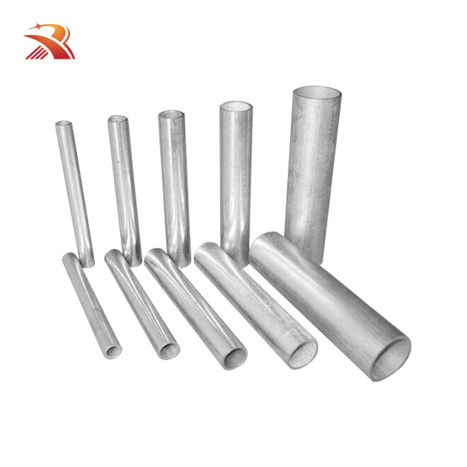 Оцинкованная труба Оцинкованная труба