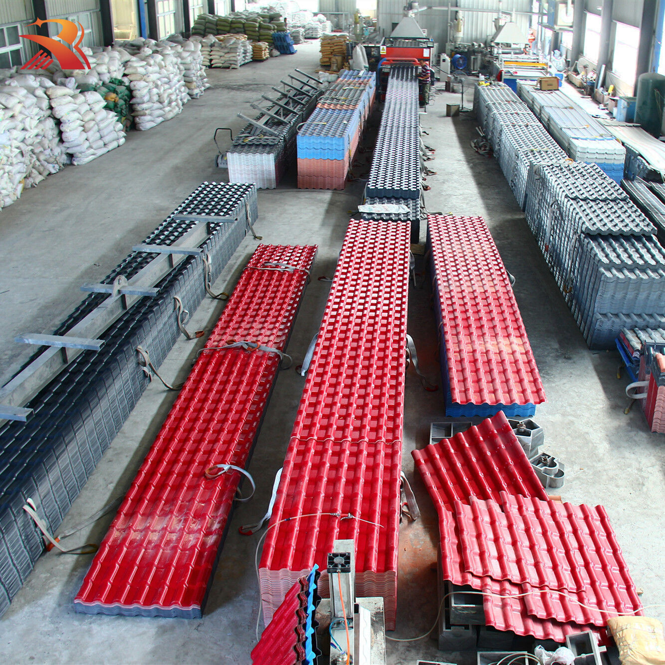 Кровельный лист Кровельный лист