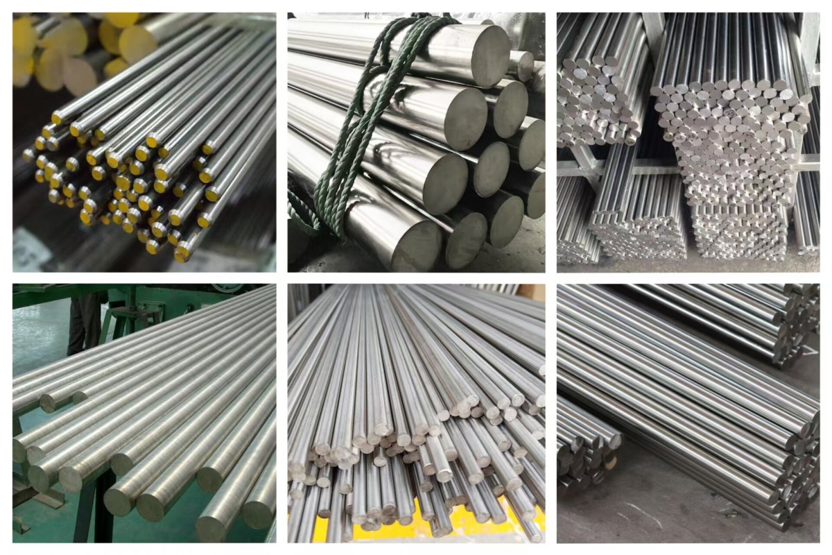 不锈钢棒 不锈钢棒