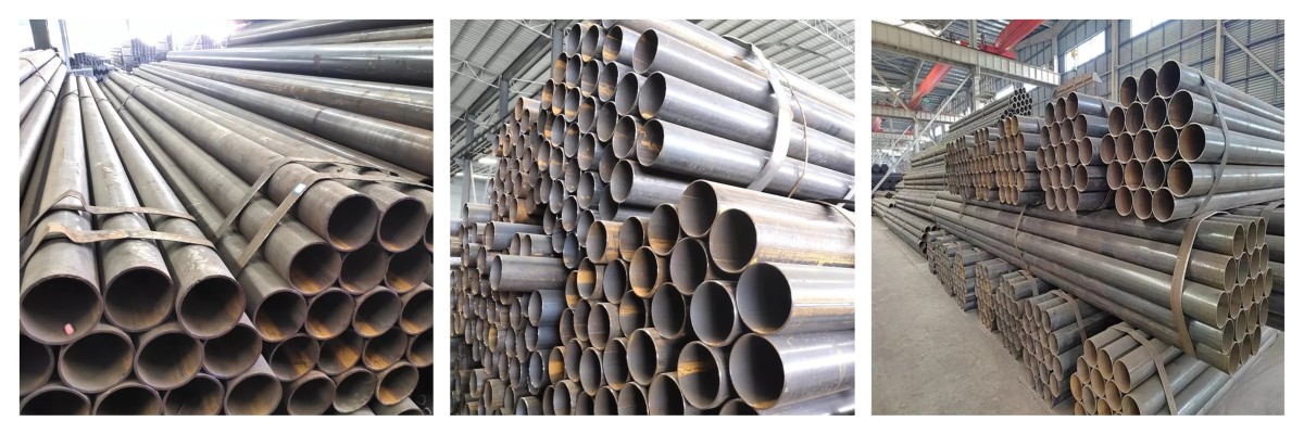 直缝焊管拼图 直缝焊管拼图