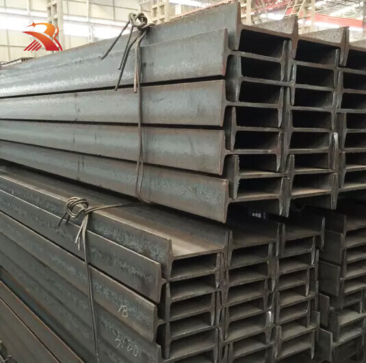 Углеродистая двутавровая балка