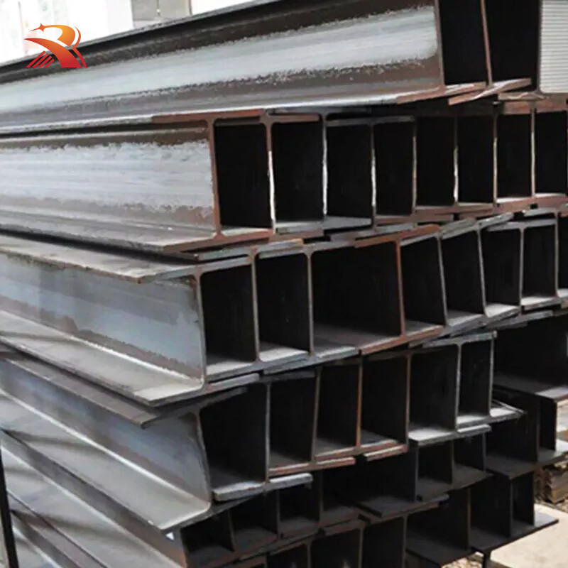 Углеродистая двутавровая балка