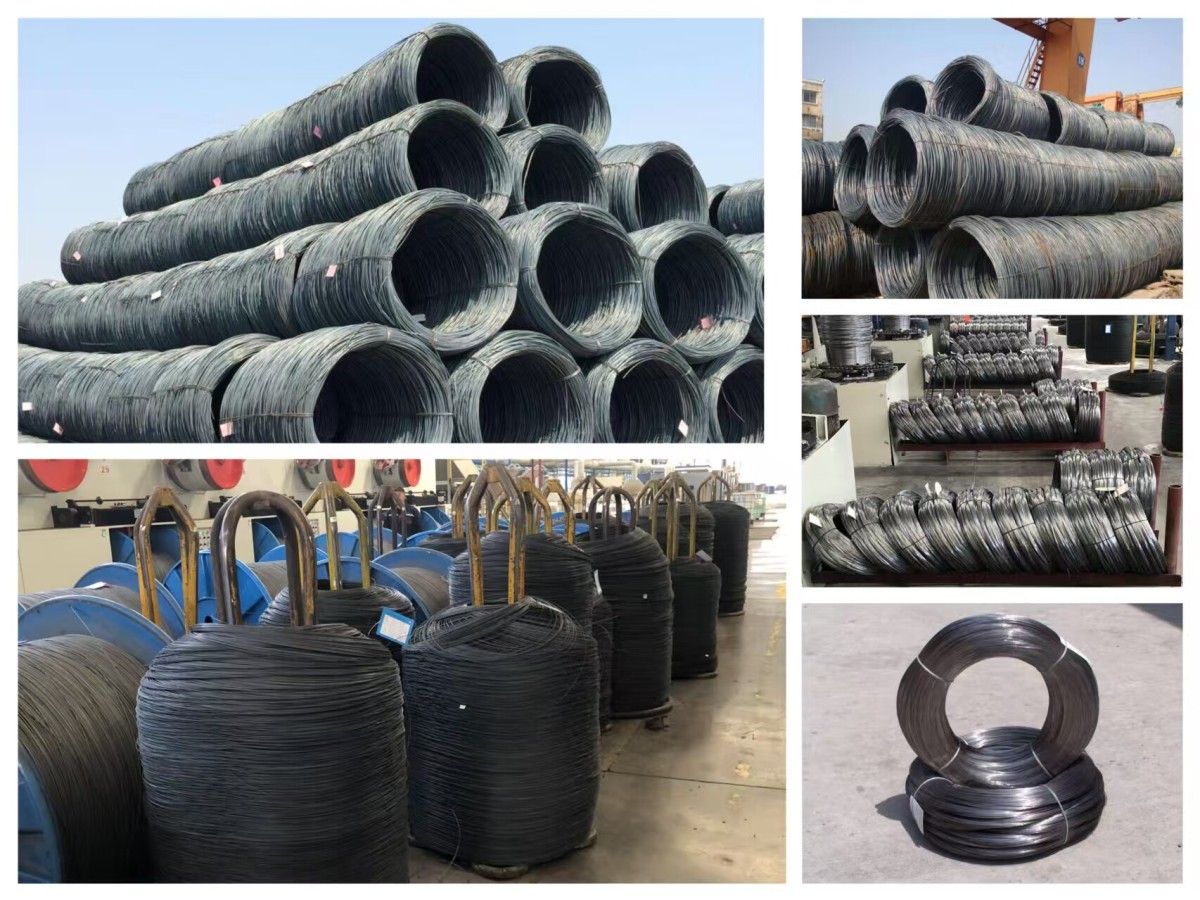 碳钢丝 碳钢丝