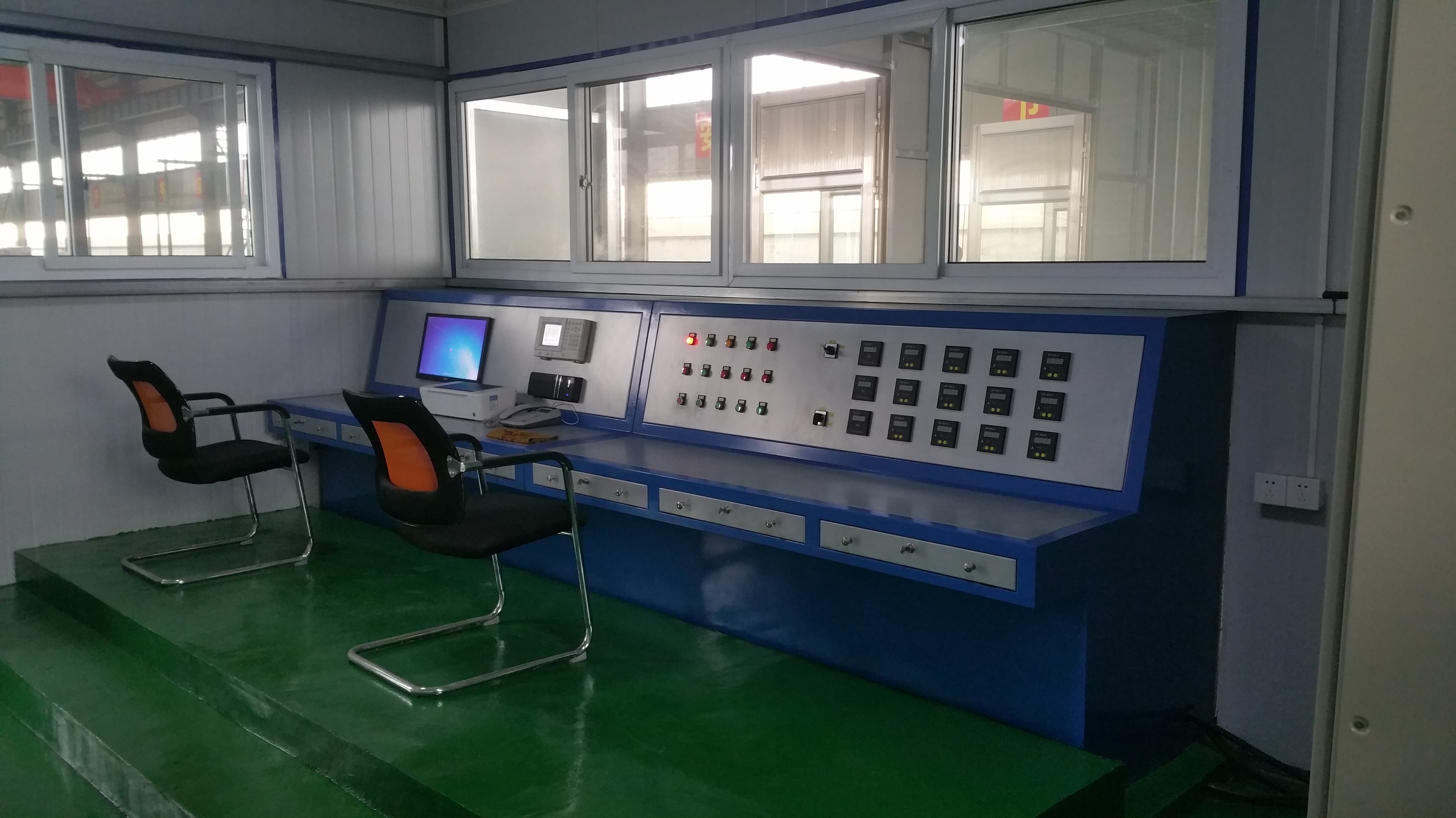 Generator