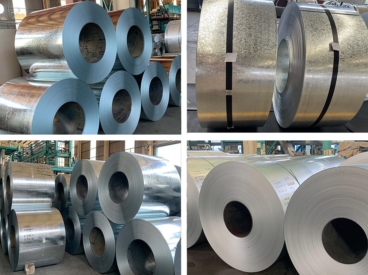 镀锌卷 (4)