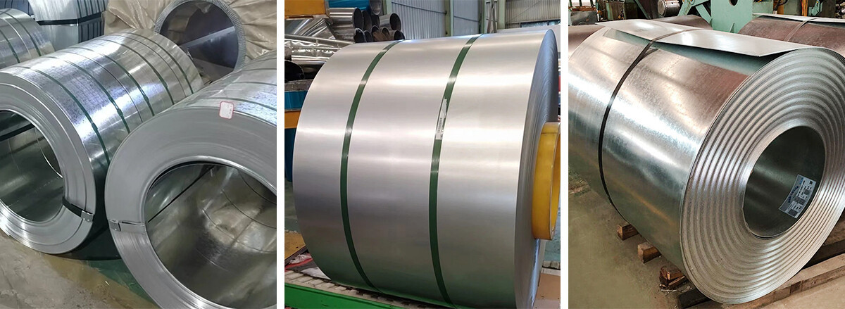 镀锌卷 (2)