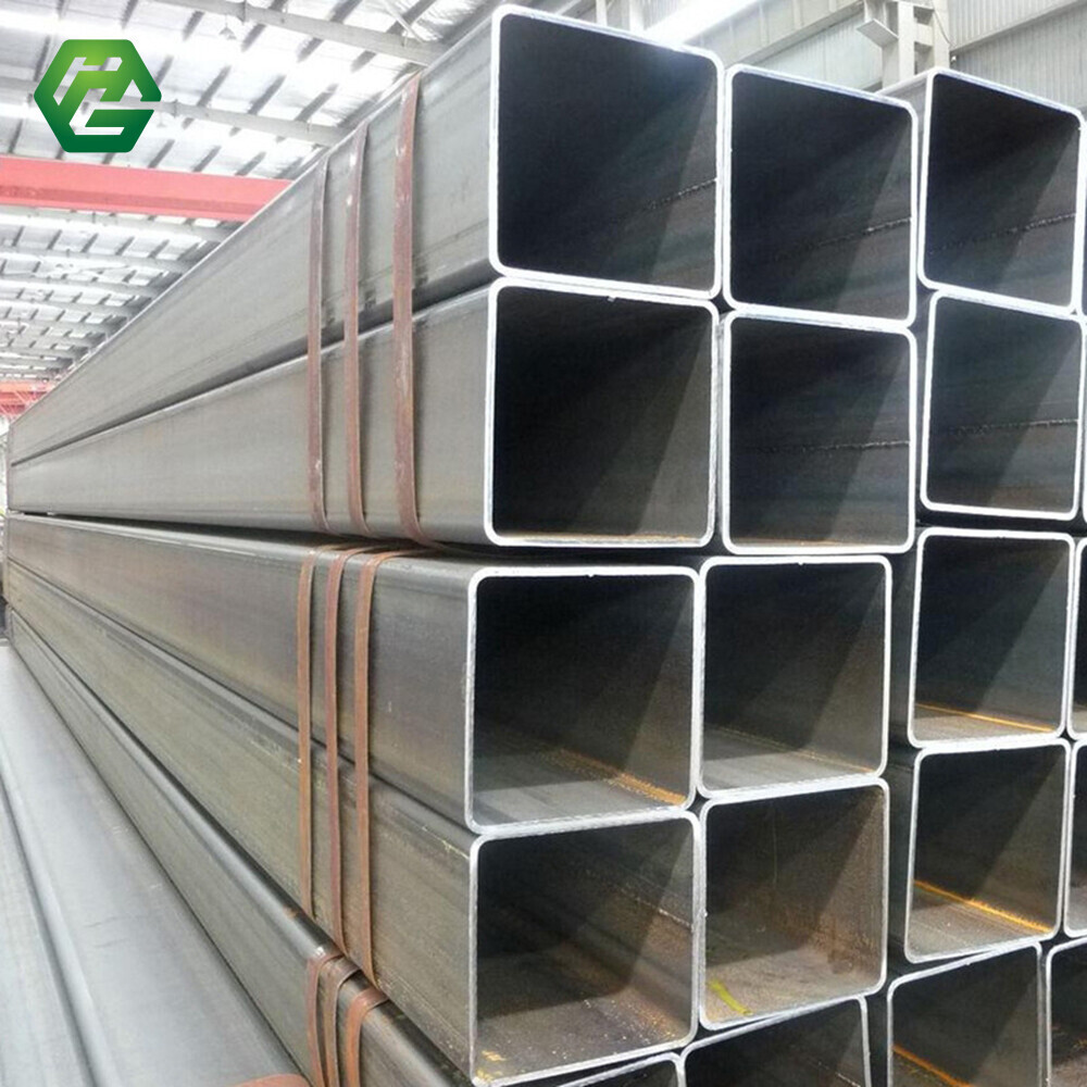 Бесшовная стальная труба