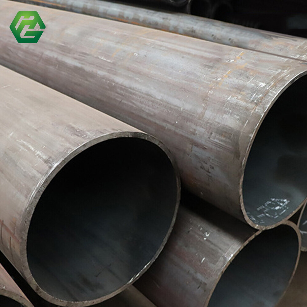 Бесшовная стальная труба