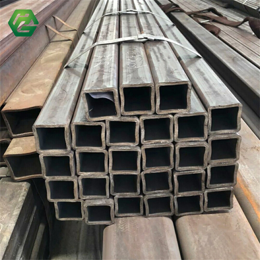 Бесшовная стальная труба