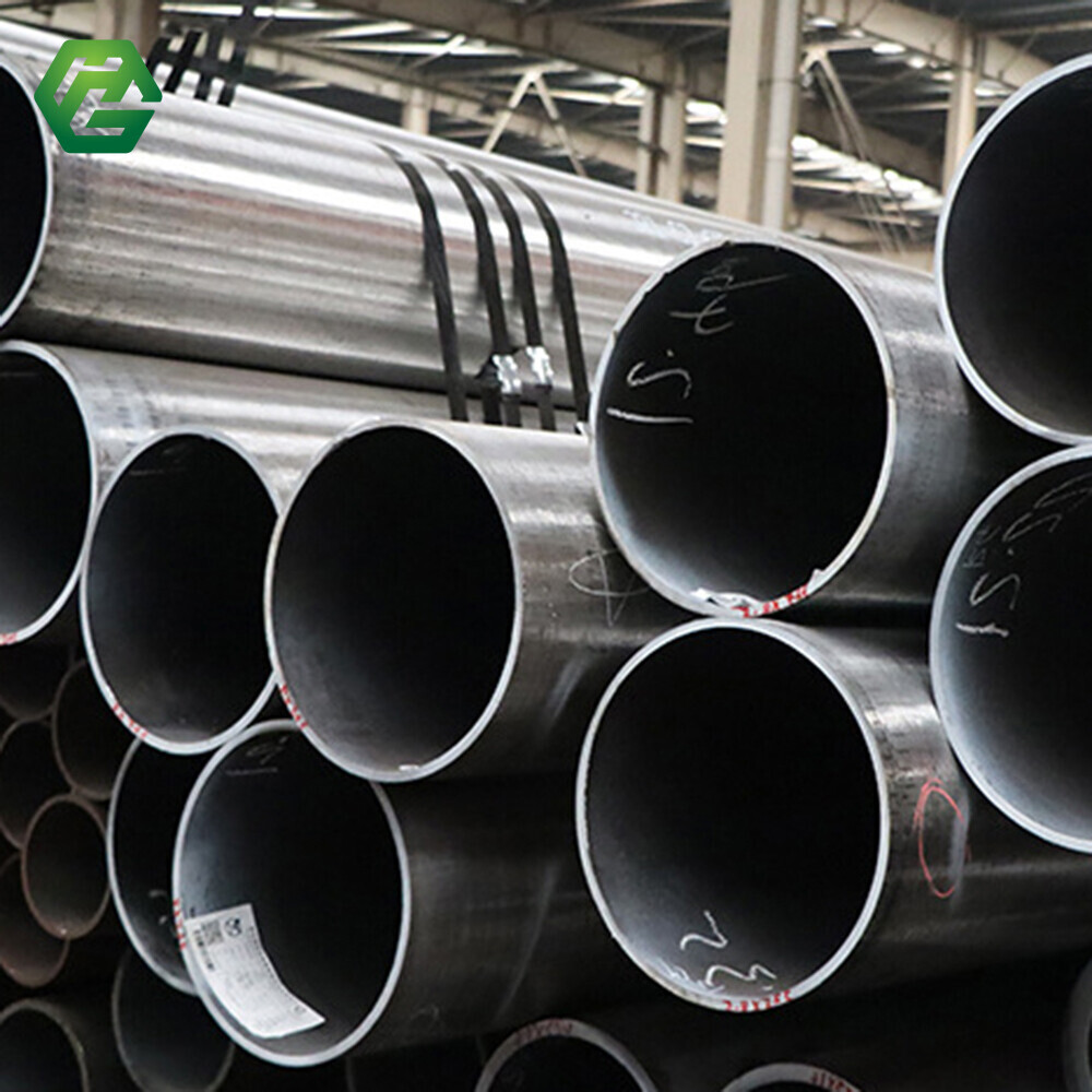 Бесшовная стальная труба