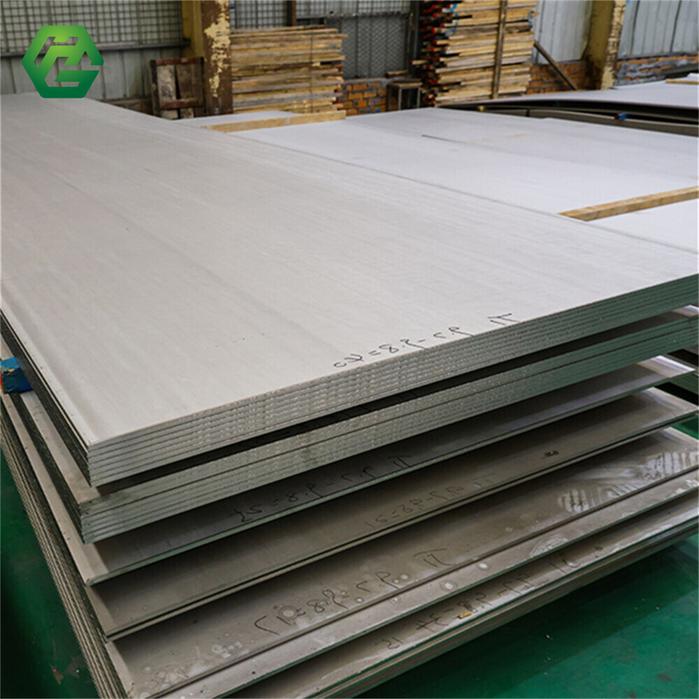 Углеродистая сталь Q235A