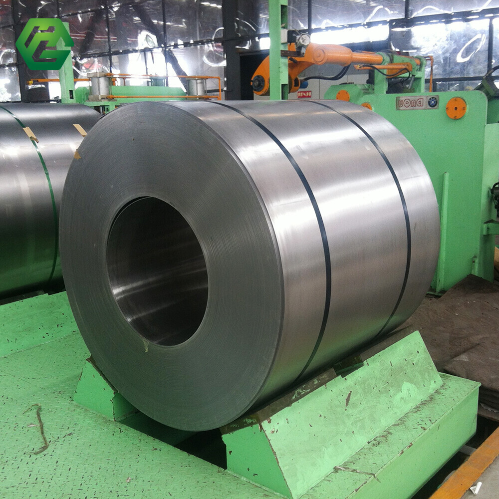 Рулонная сталь Q345