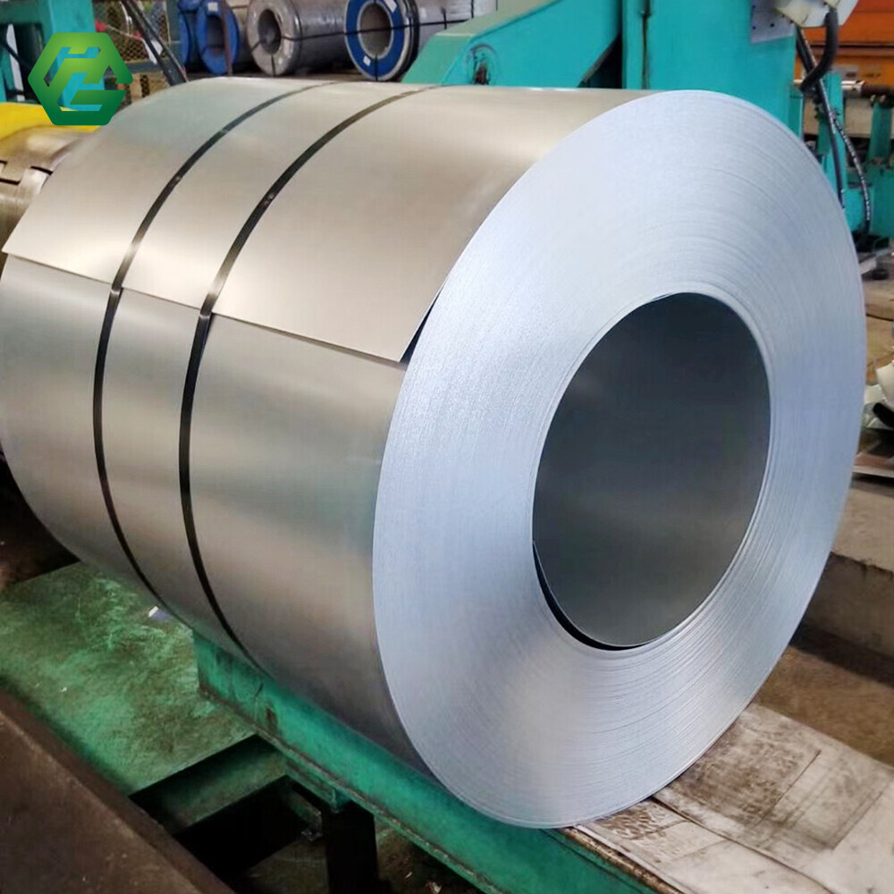 Углеродистая стальная лента Q215.Q275