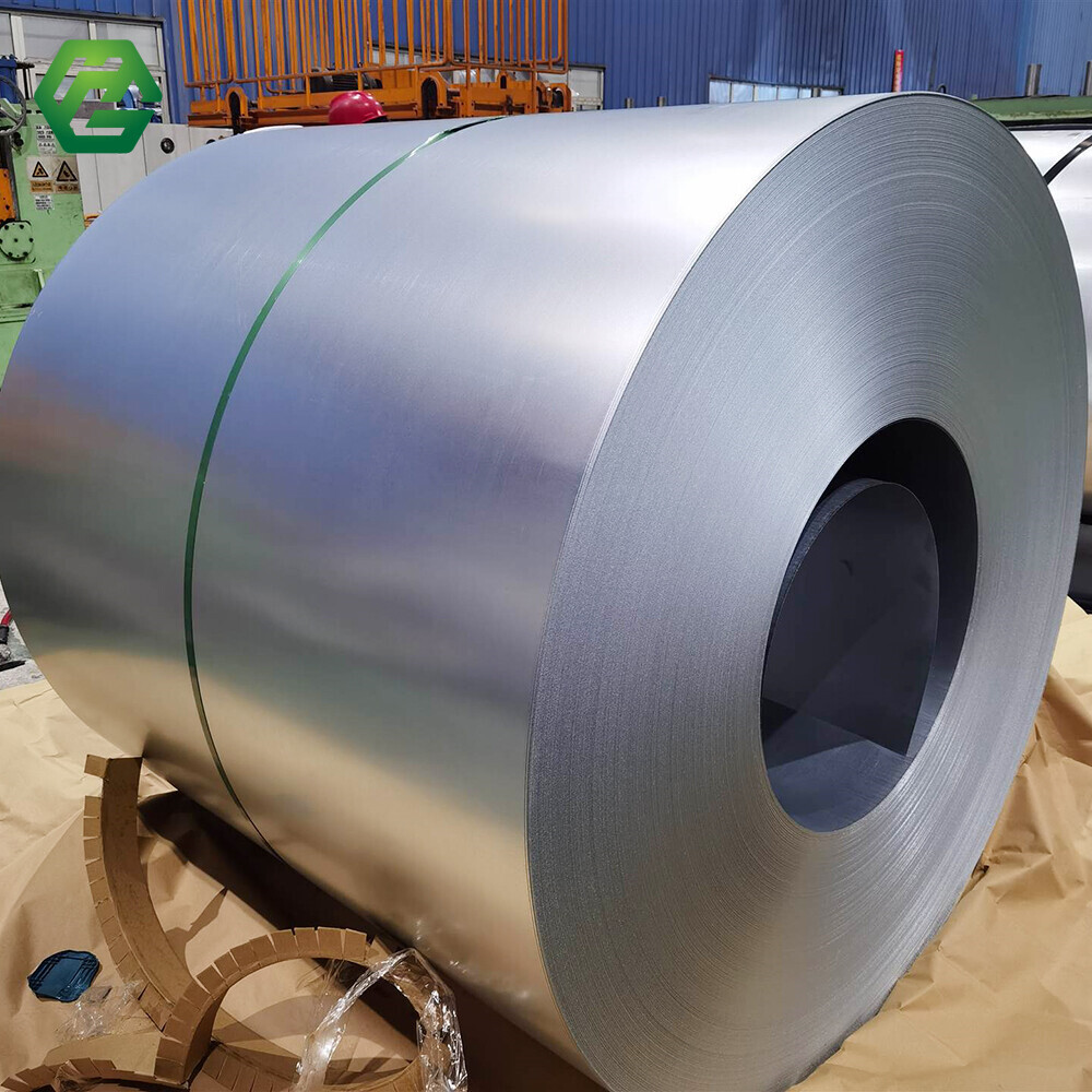 Рулон из углеродистой стали Q195