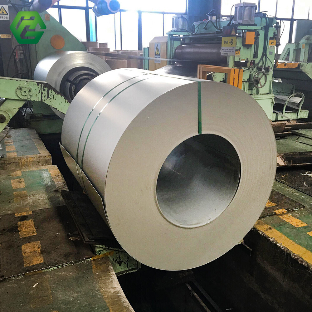 Оцинкованный рулон