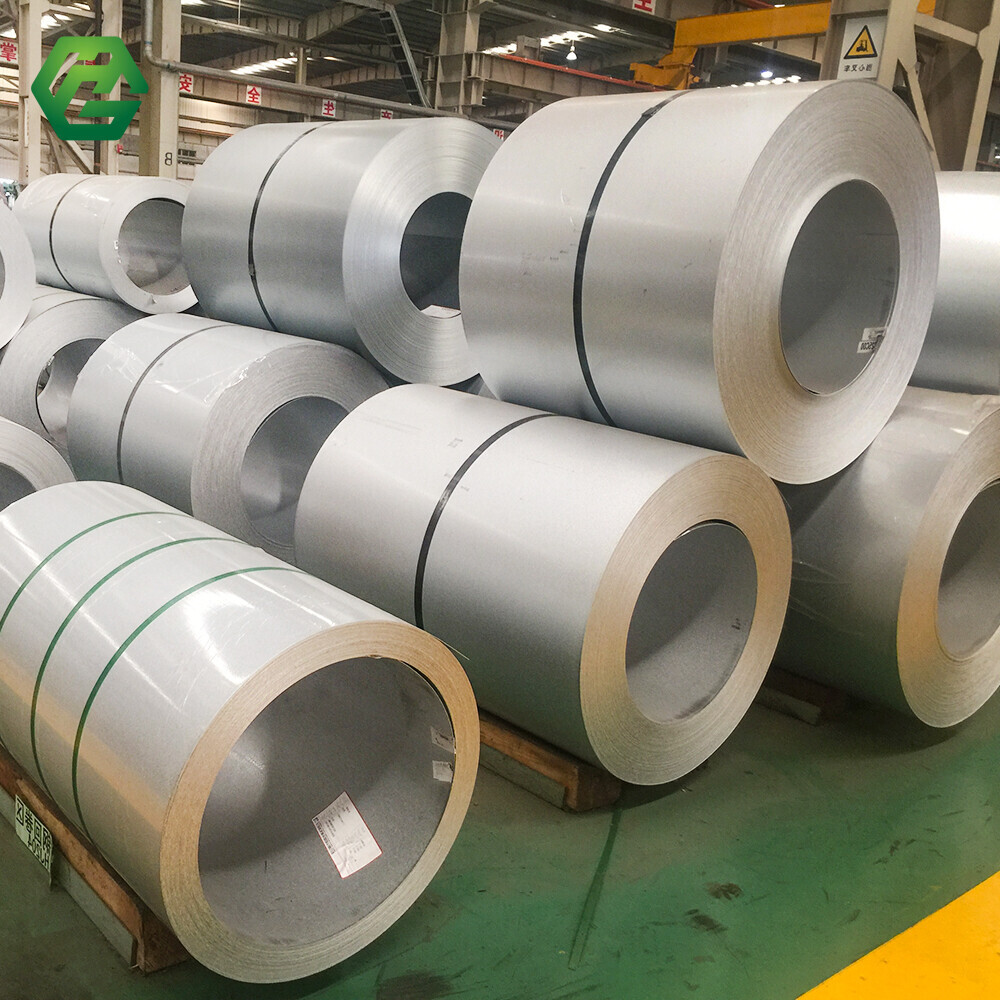 Оцинкованный рулон