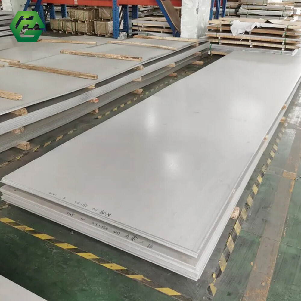 Нержавеющая сталь 430, 436