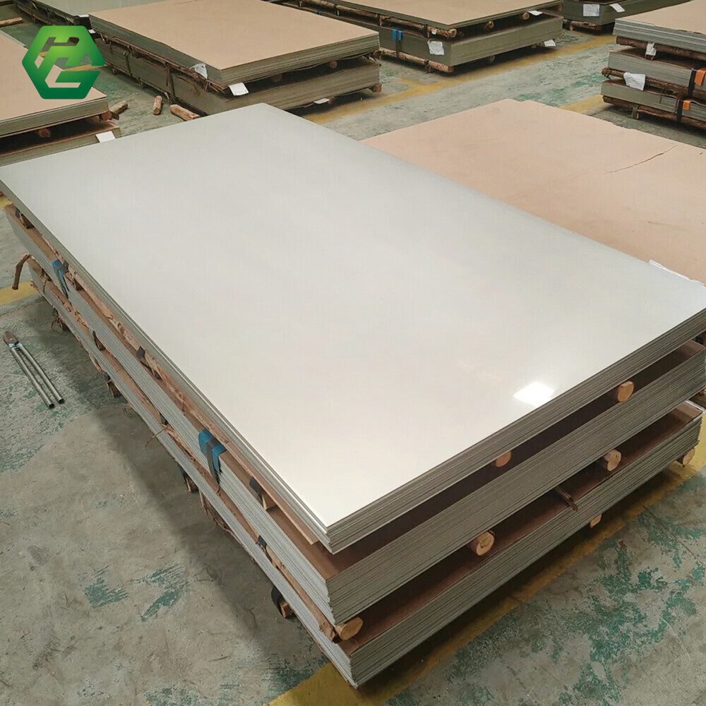 Нержавеющая сталь 430, 436