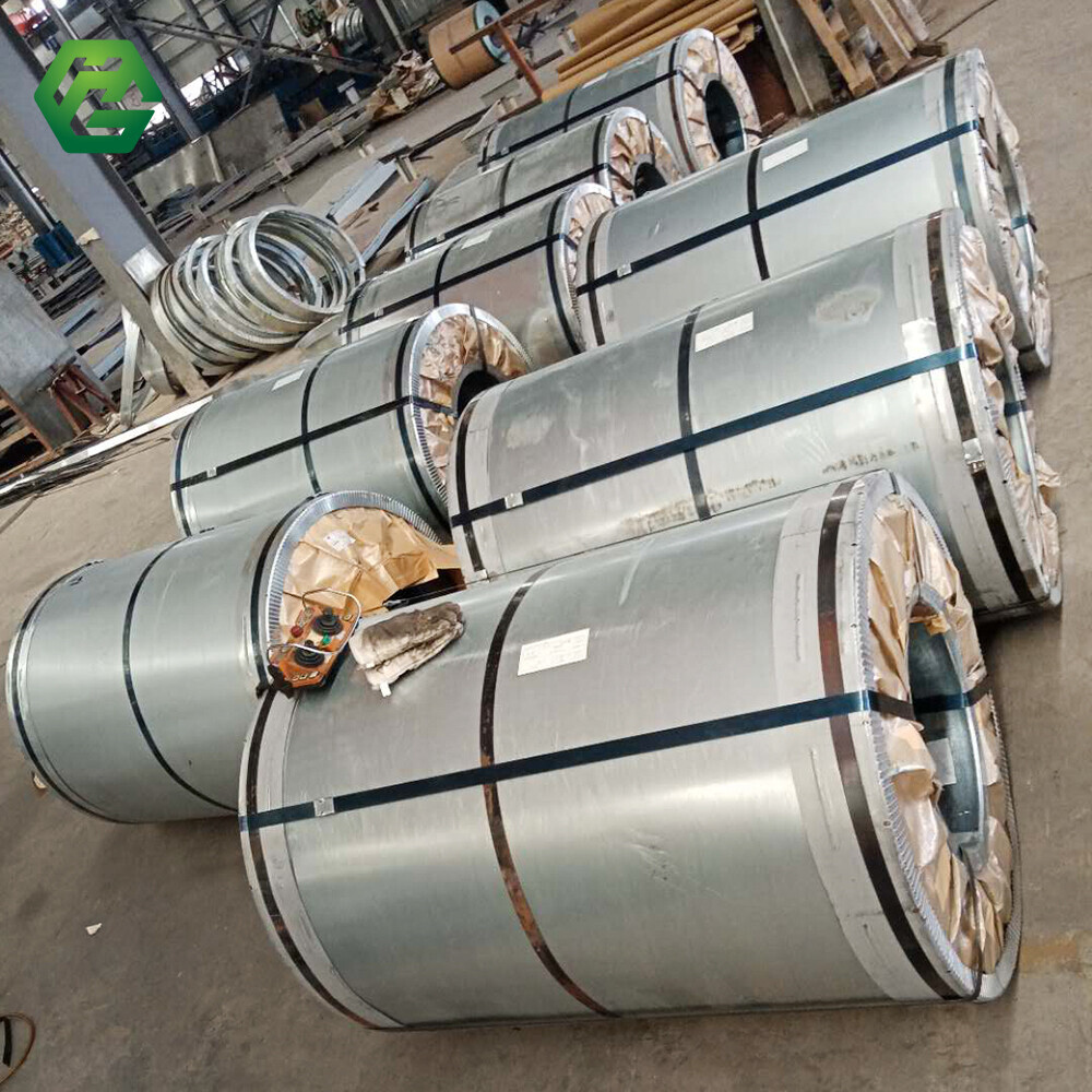 Нержавеющая стальная катушка марки 306