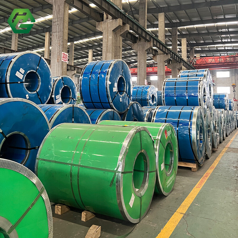 403, 405, 409, 409L Нержавеющая сталь в рулонах