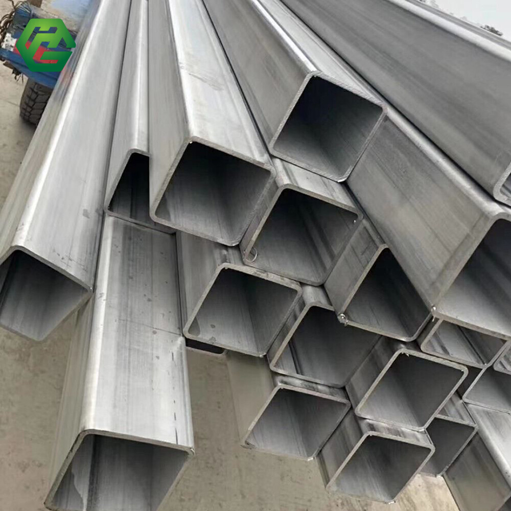 Премиальная нержавеющая труба