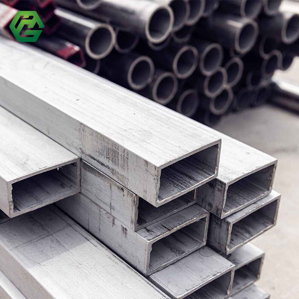 Холоднокатаная нержавеющая труба