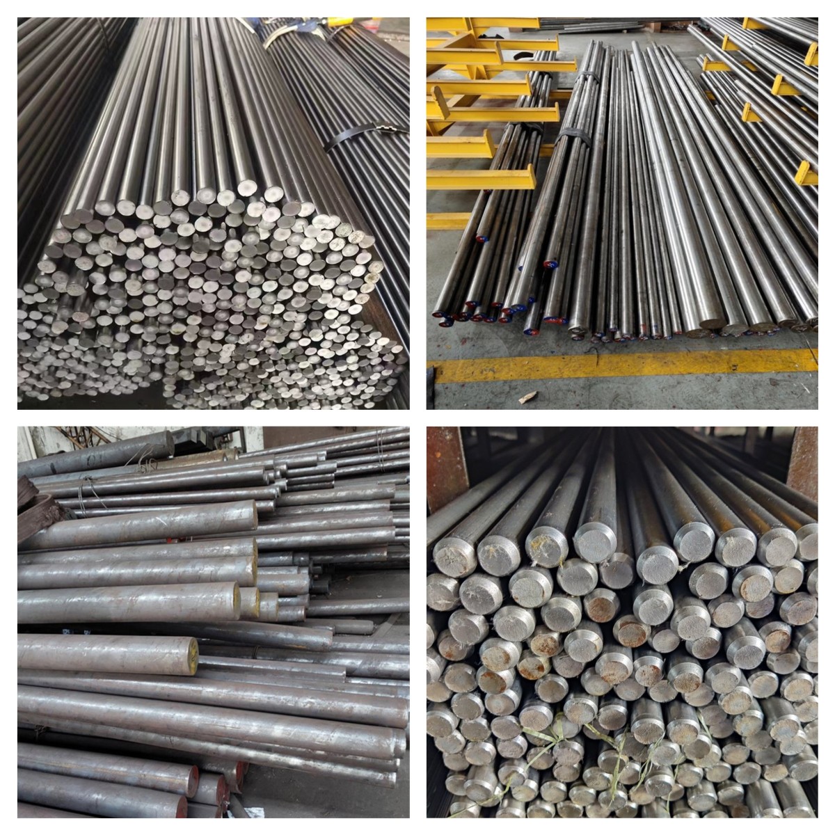 碳钢棒拼图正方形