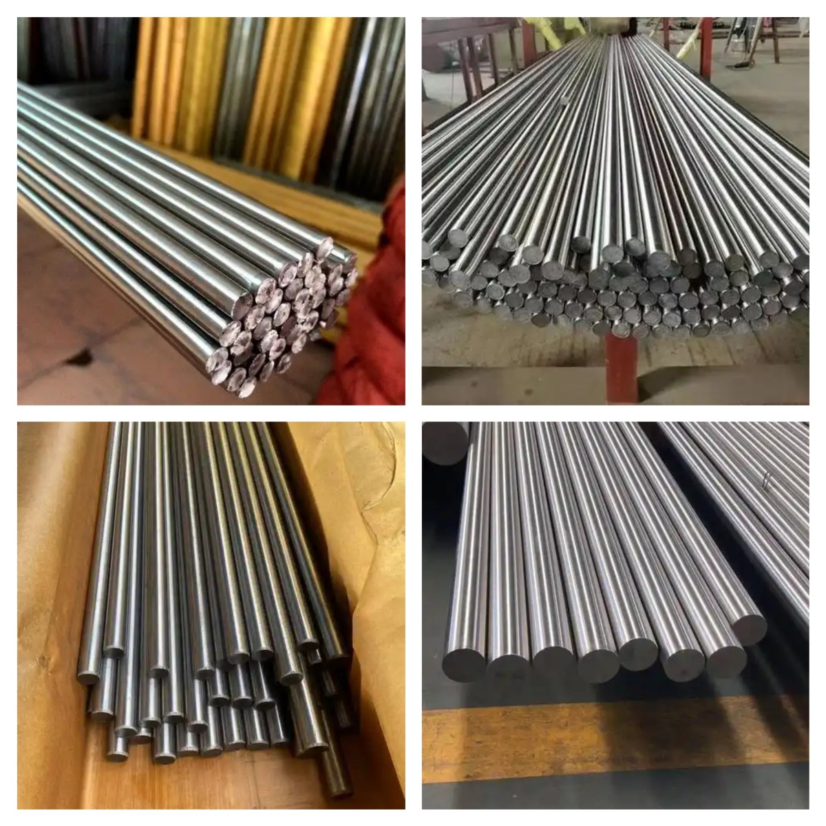 不锈钢棒展示图4张图