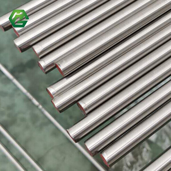 Пруток из нержавеющей стали 304