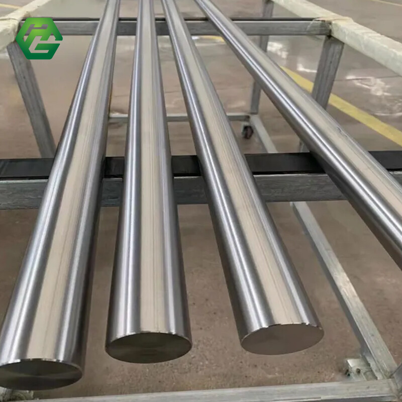 Пруток из нержавеющей стали 304