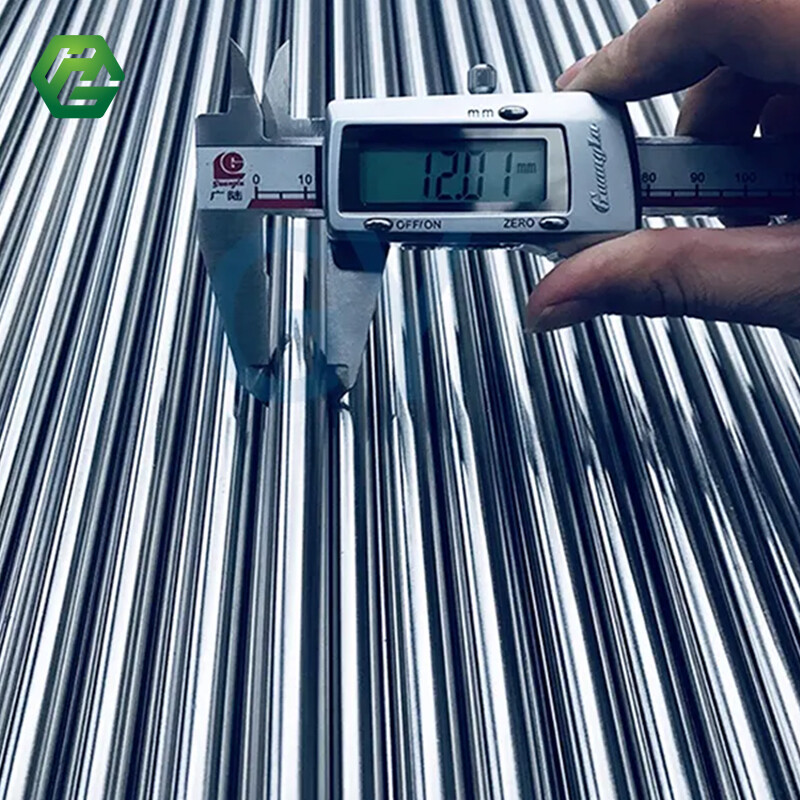 Пруток из нержавеющей стали 304