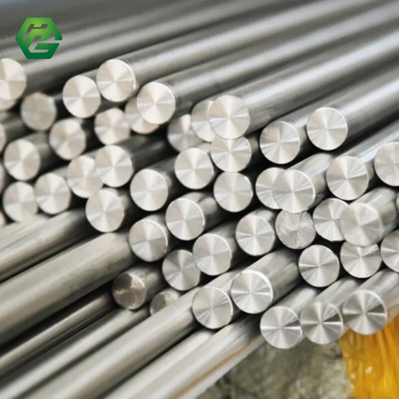 Нержавеющий стальной пруток