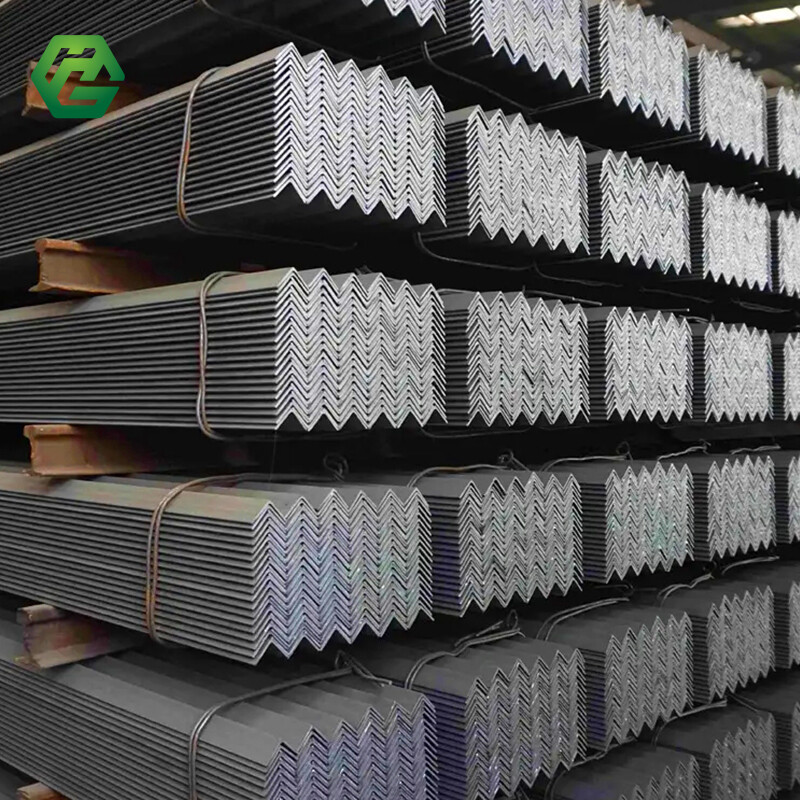 Угловой стальной профиль