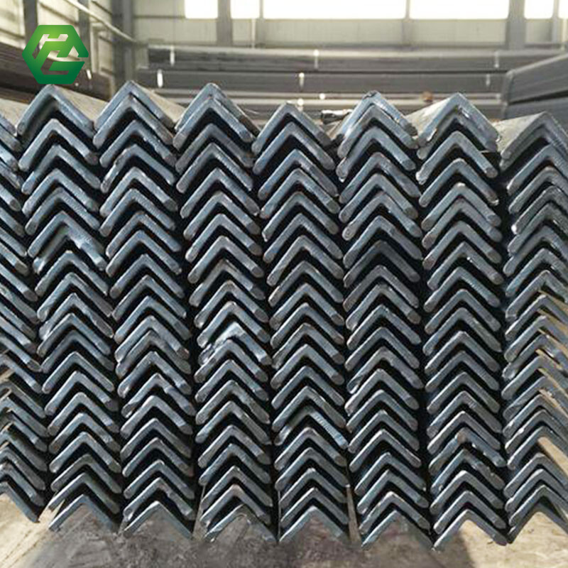 Угловой стальной профиль