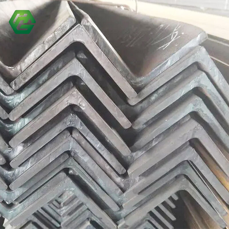 Угловой стальной профиль