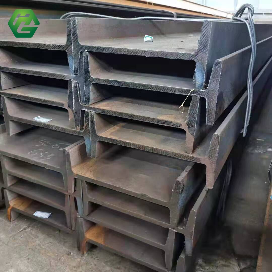 S355JR Балка двутавровая