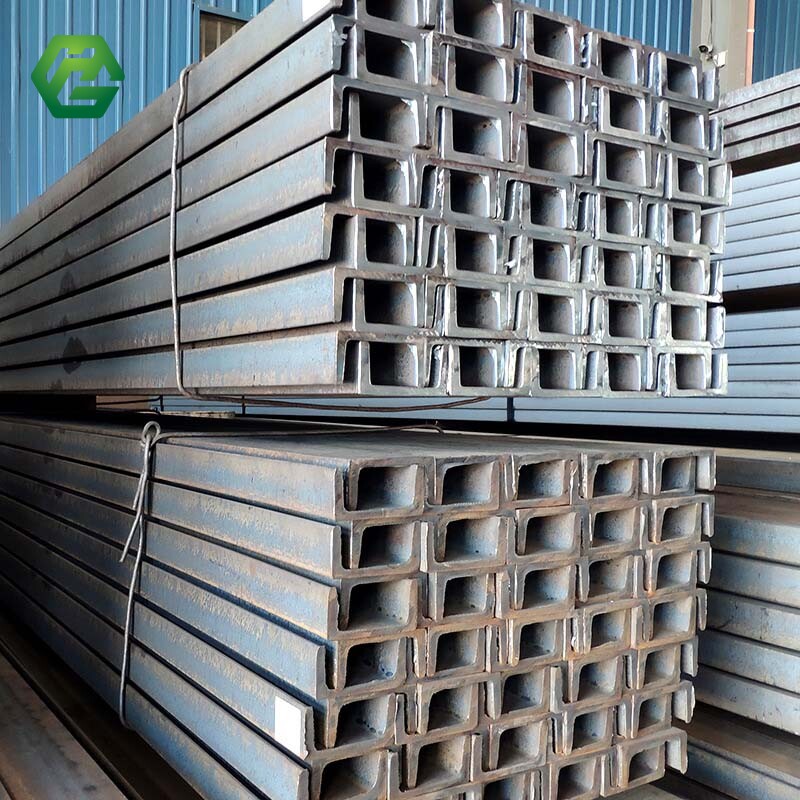 UPE80 Швеллер