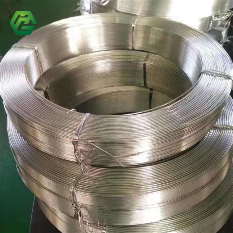 Цинковая проволока