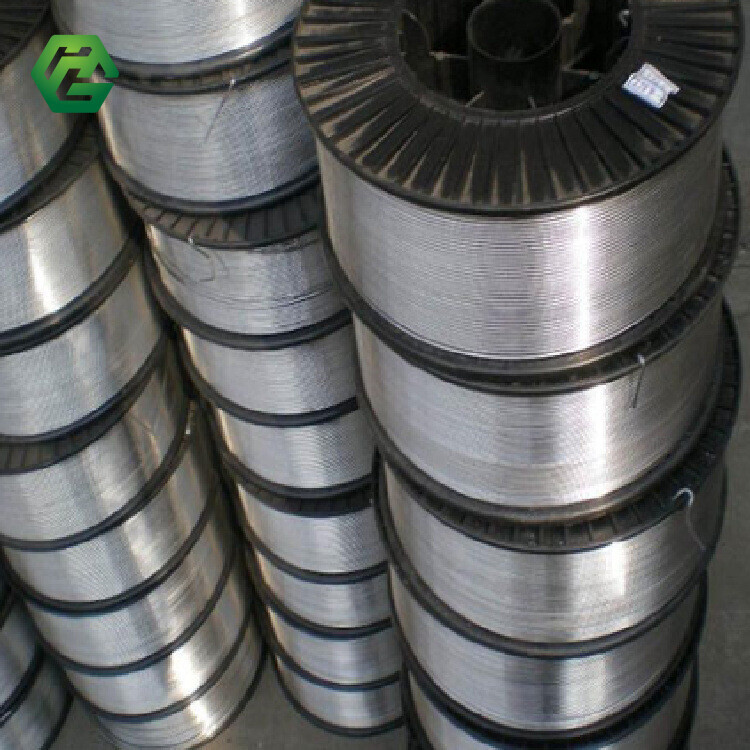 Цинковая проволока