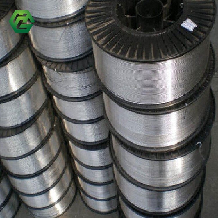 Цинковая проволока