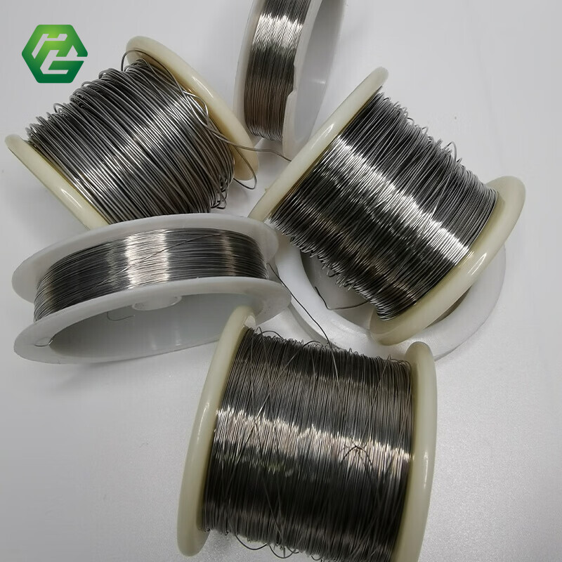 Цинковая проволока